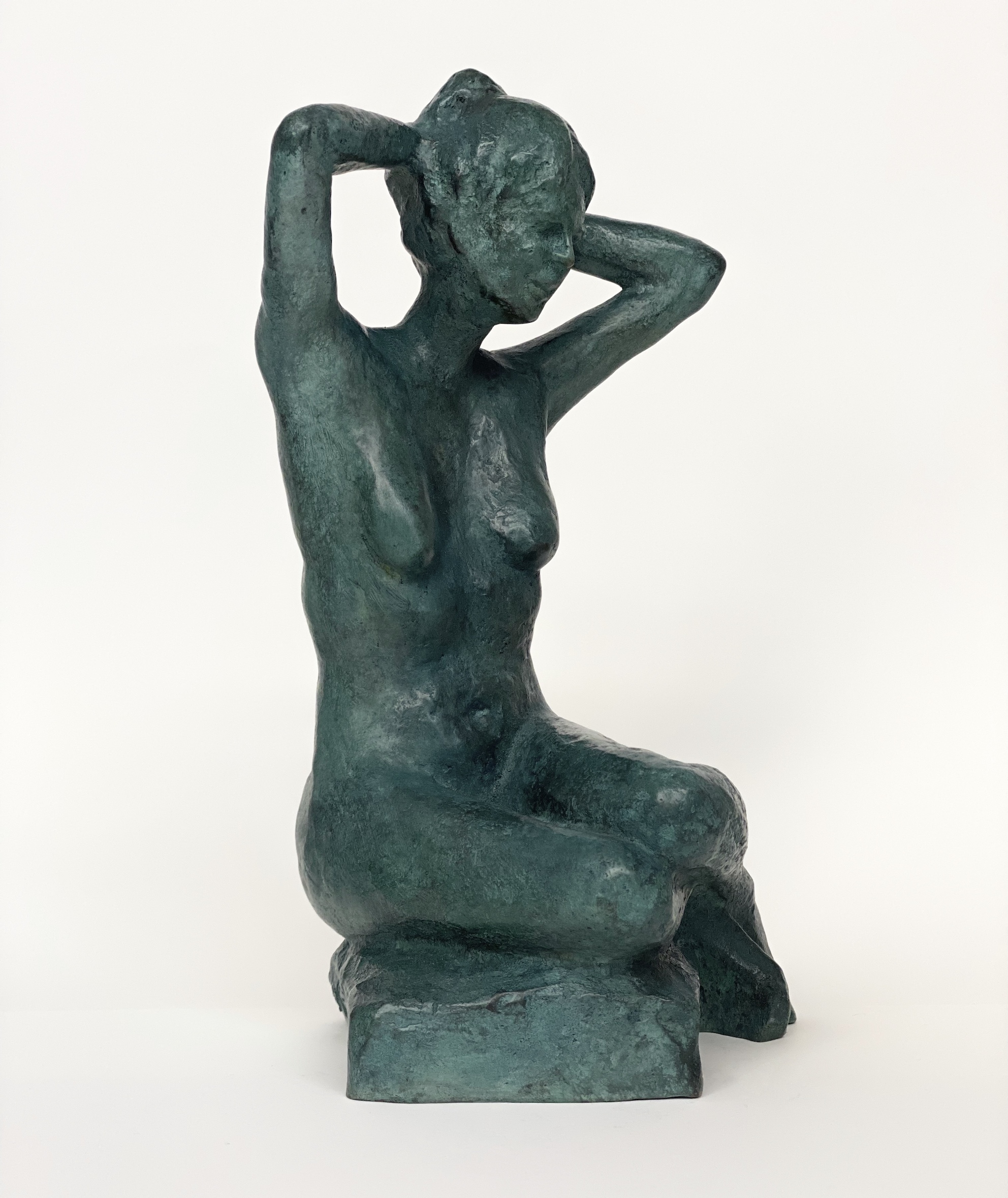 La Toilette