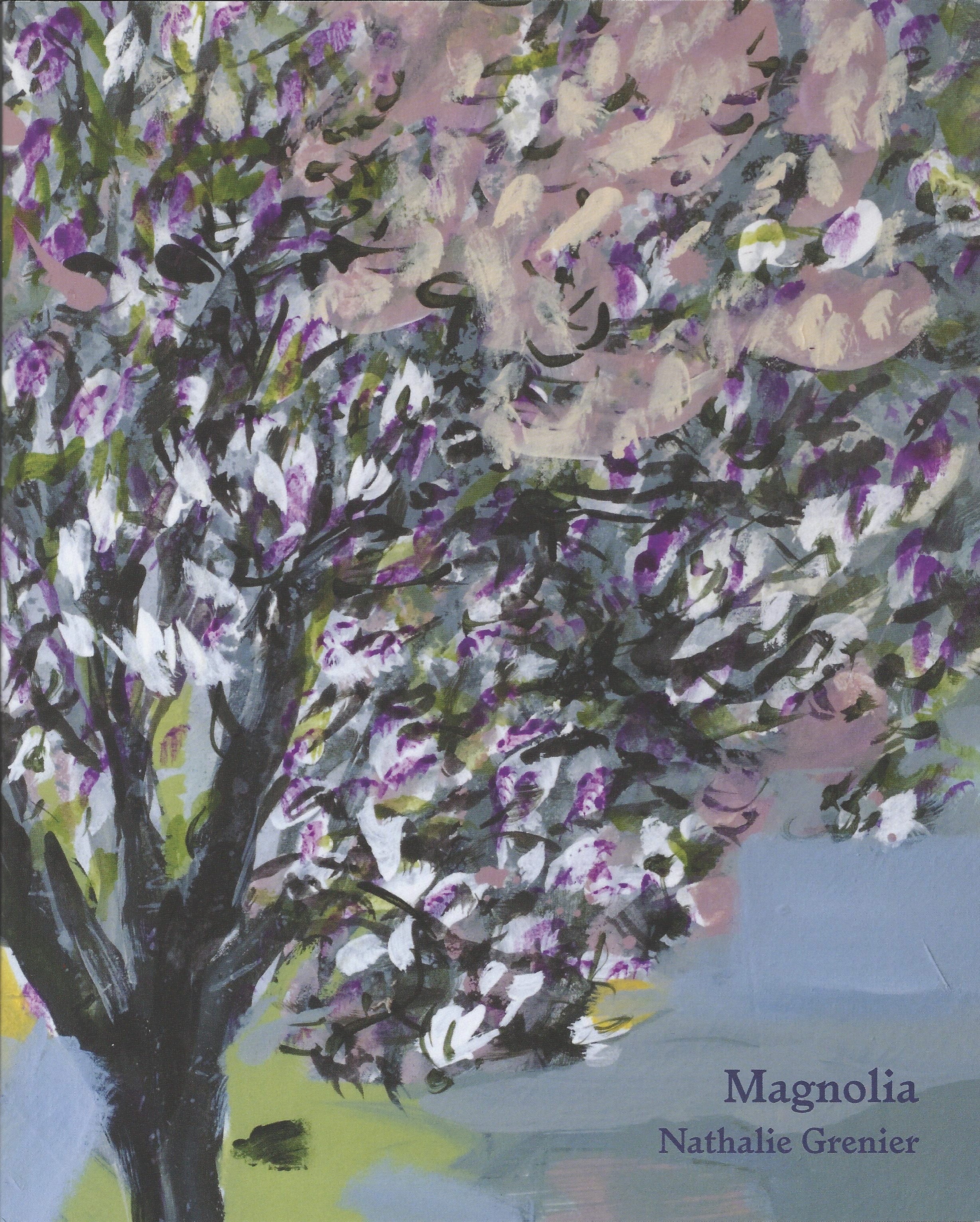 Catalogue Magnolia