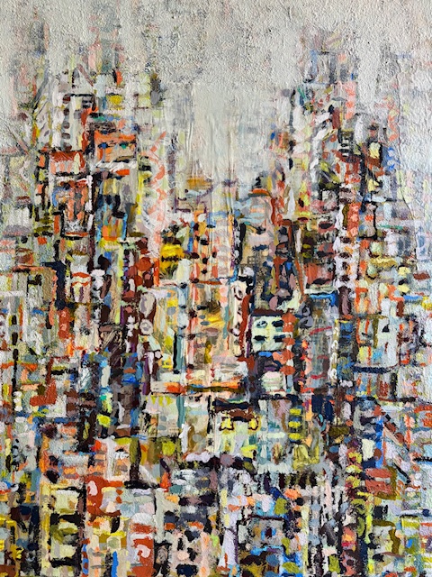 Ville monde