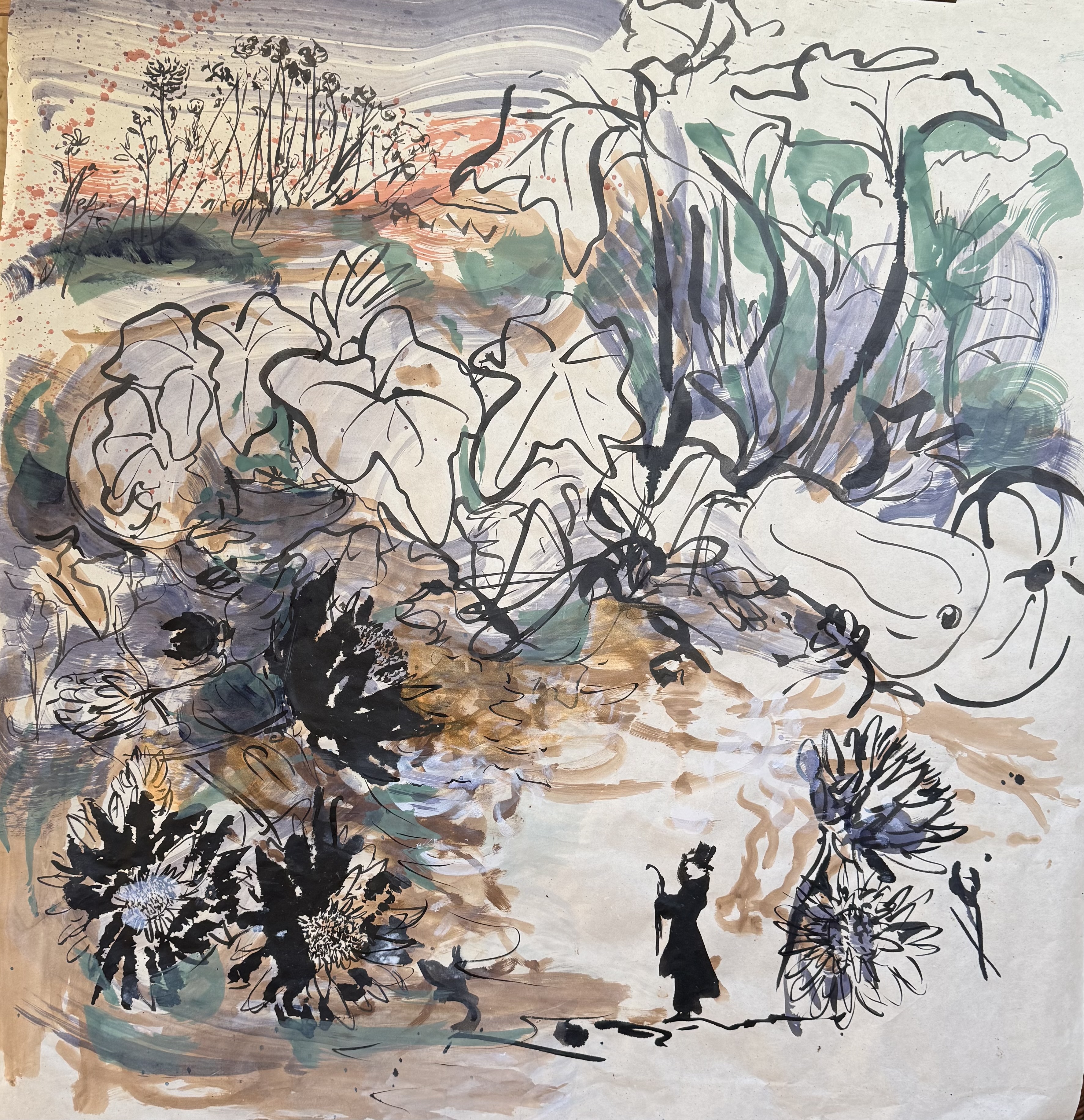 Nathalie Grenier