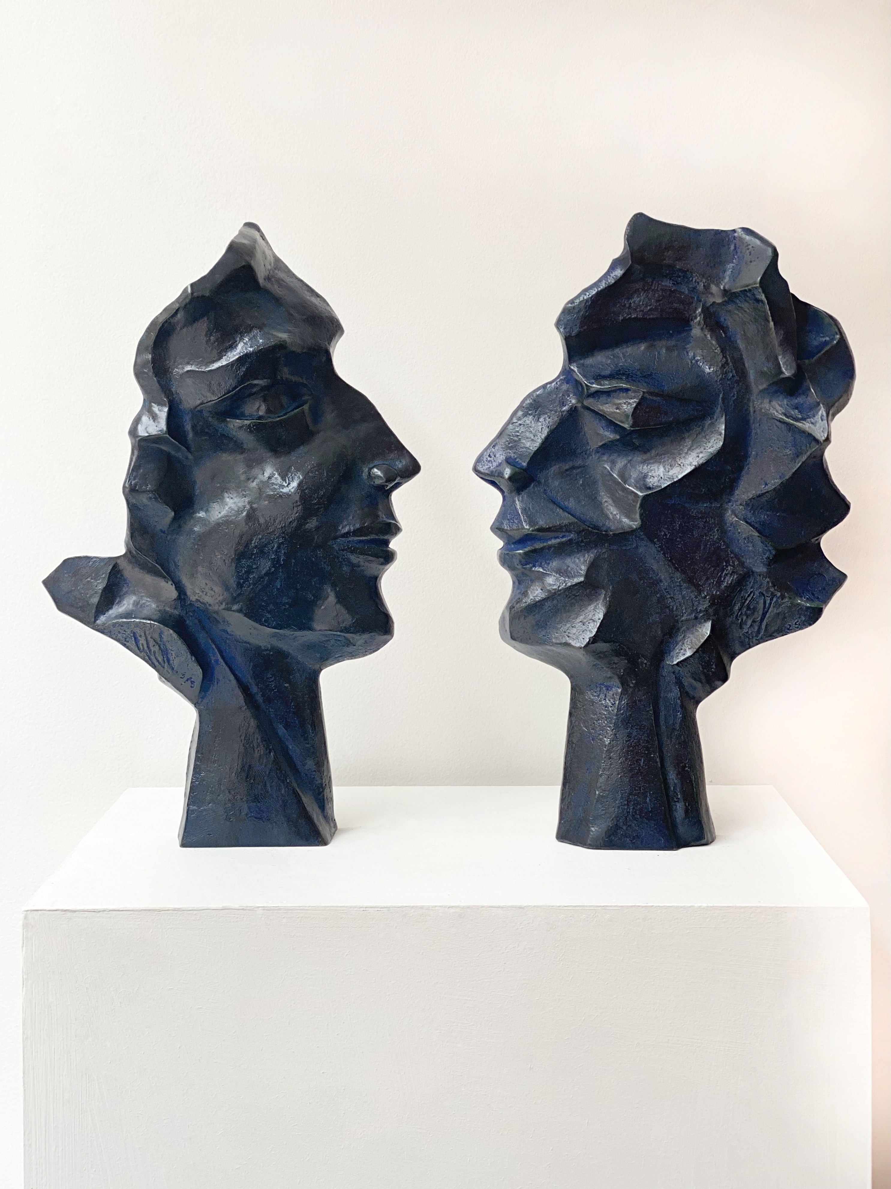 Visages