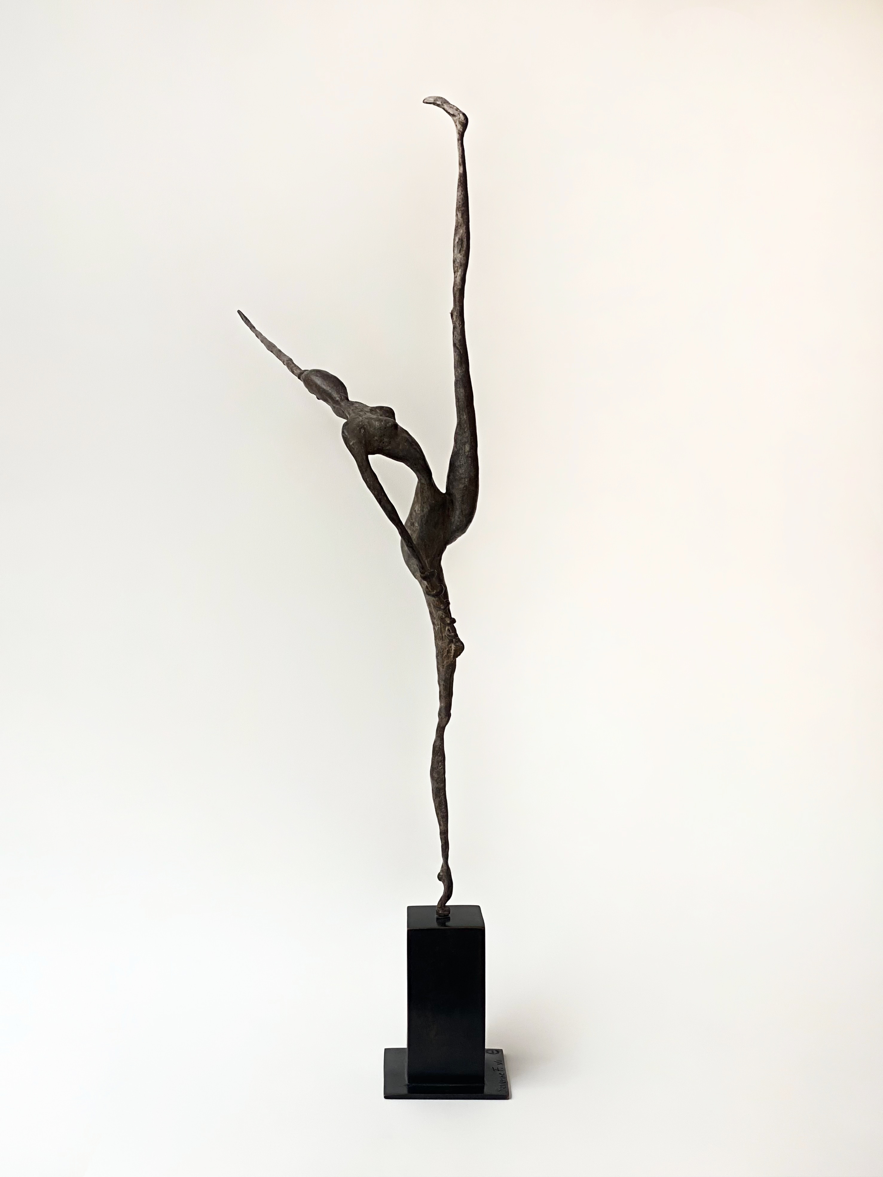 Danseuse II