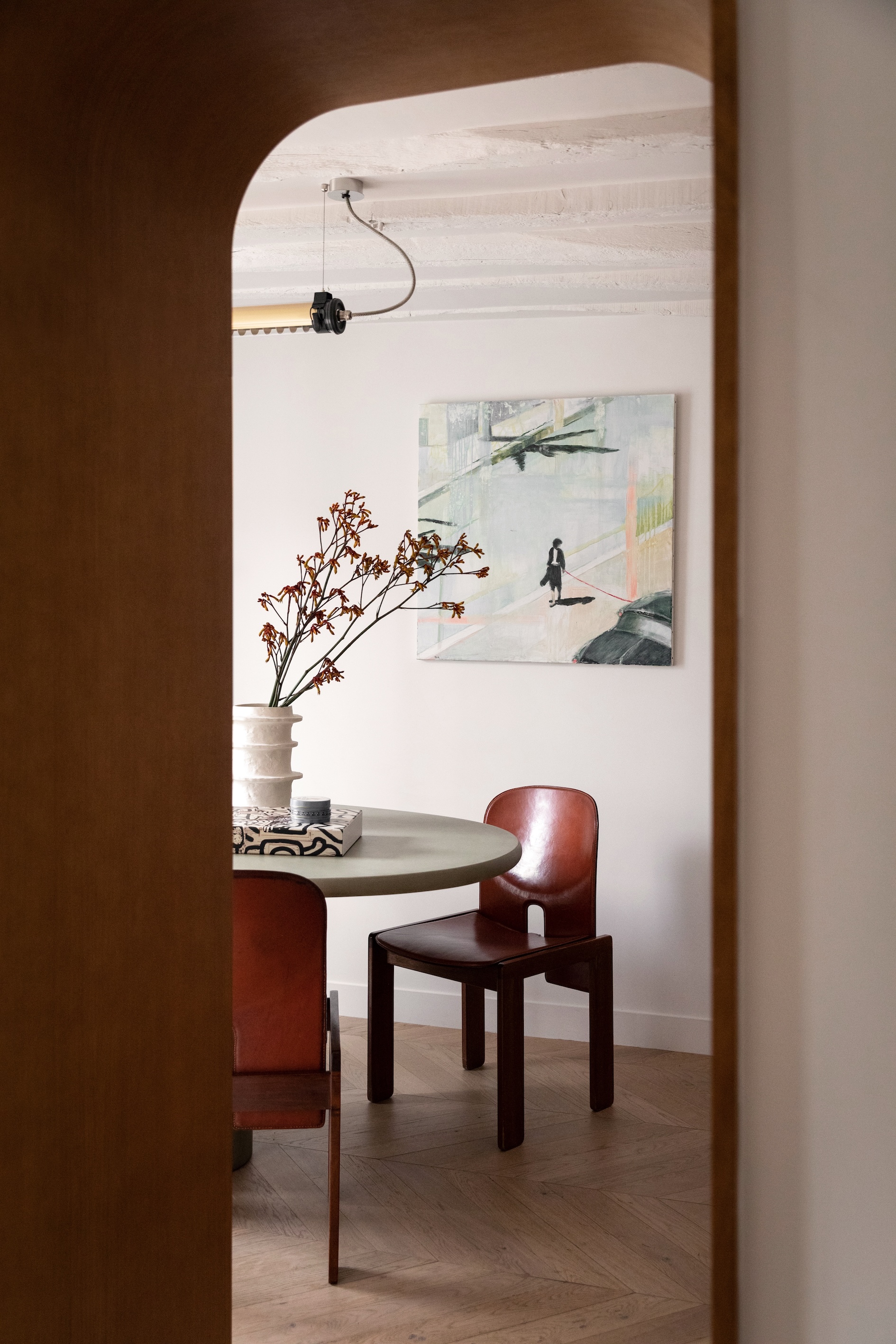 Une envie d'art chez vous ? 