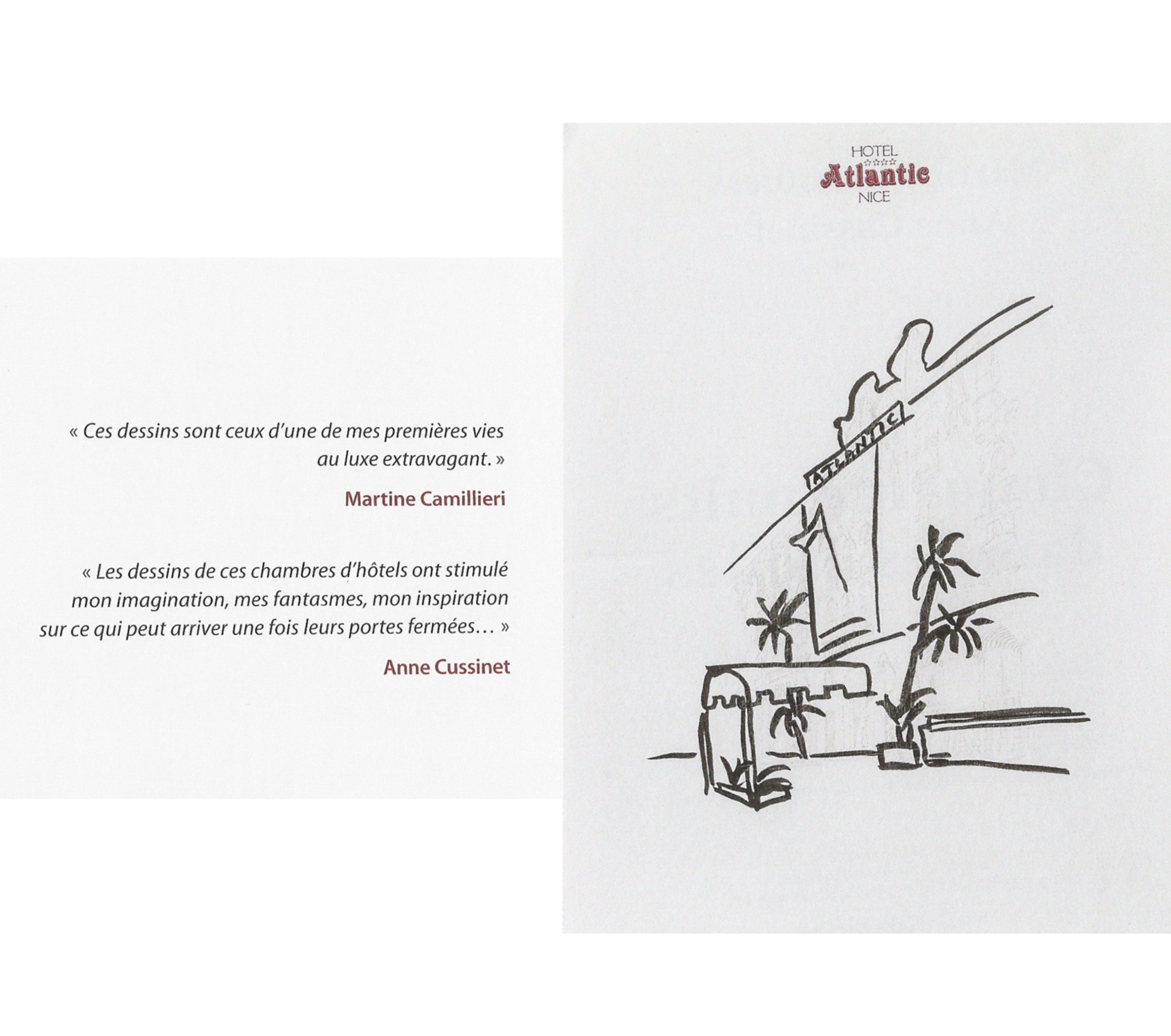 Prochaine exposition 