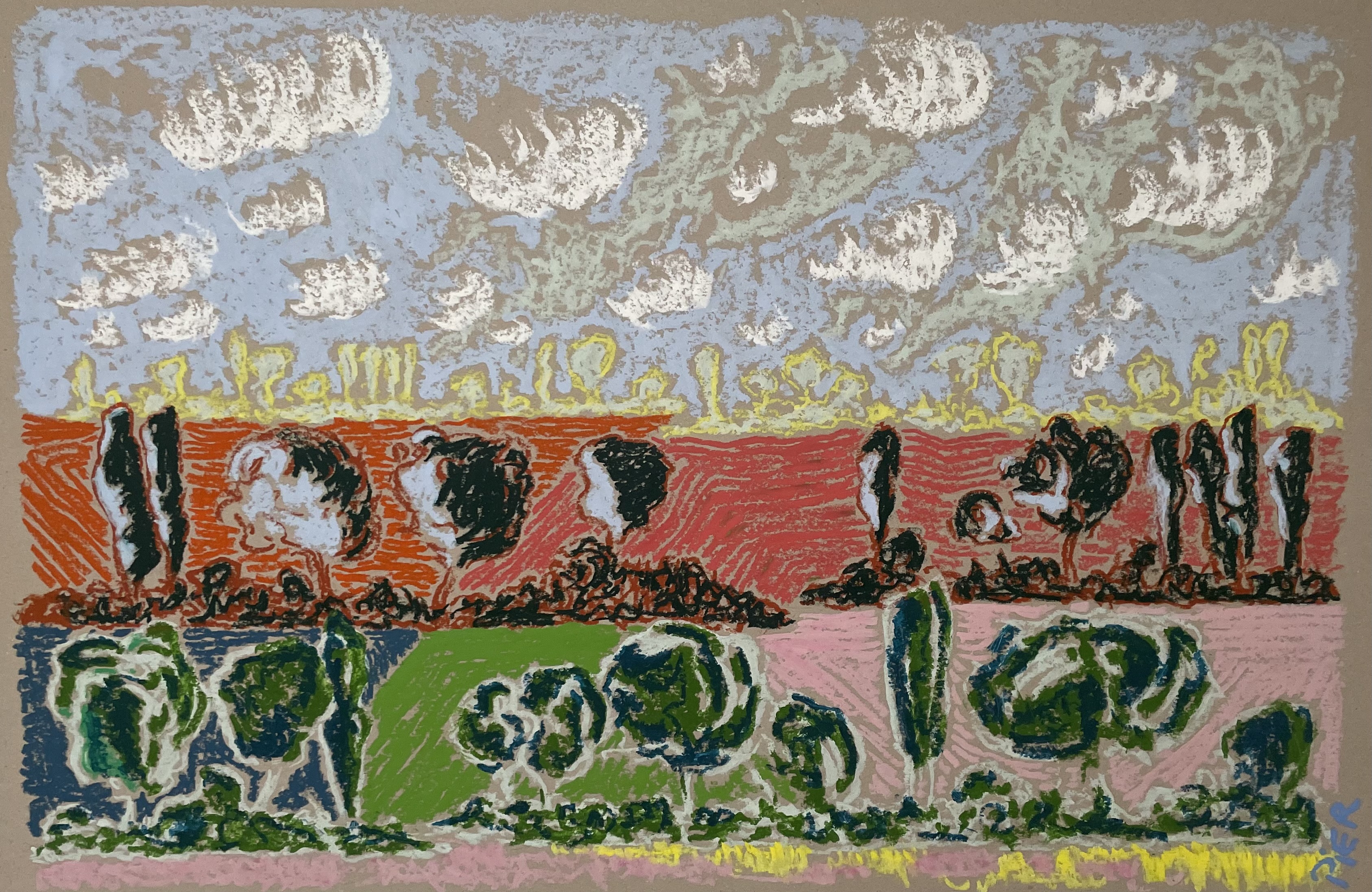 Prochaine exposition