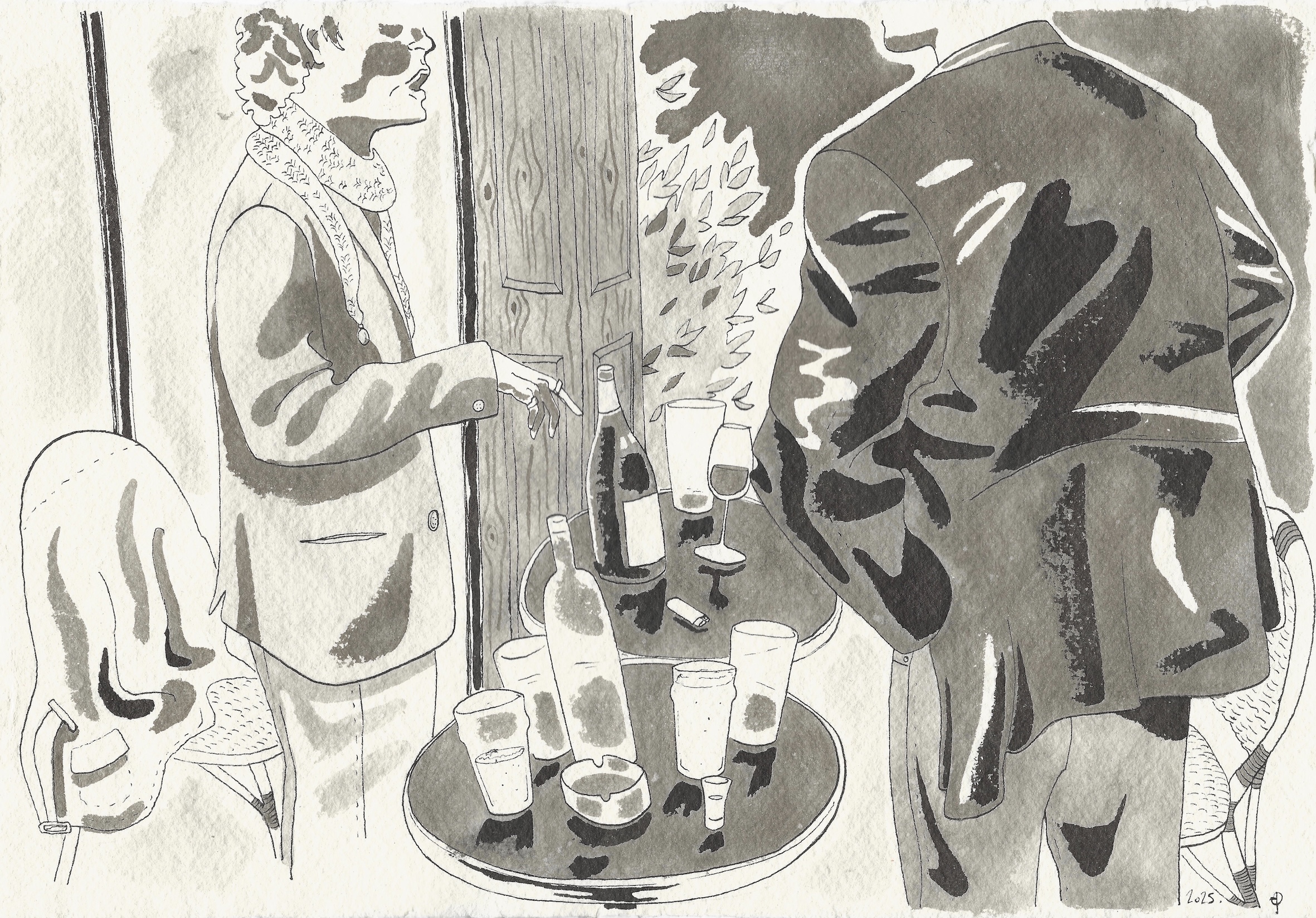 Pitié super musique 