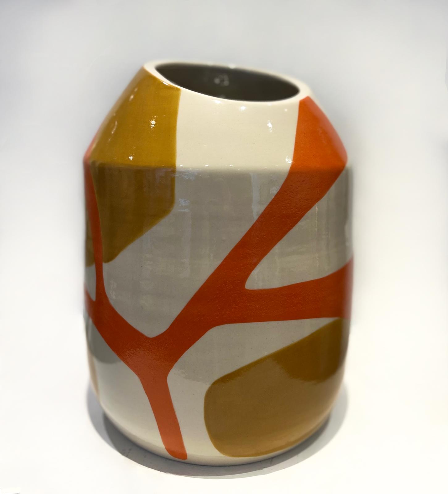 Vase No.2 - Grand Eclat