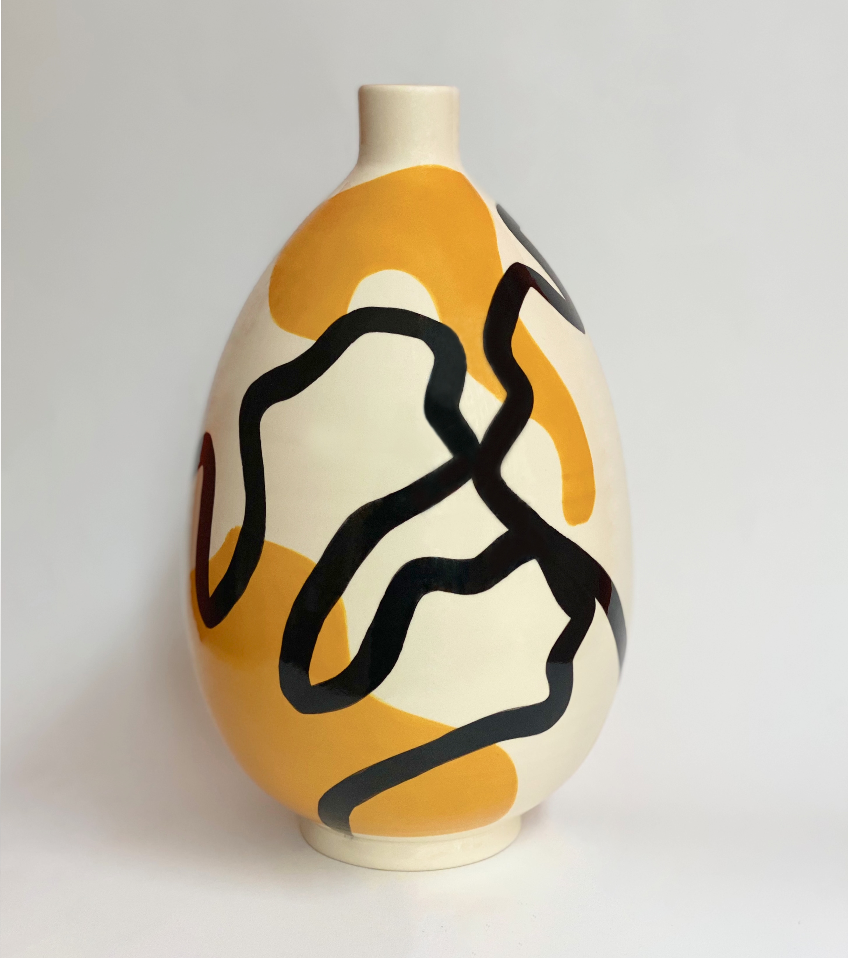 Soliflore Jaune Soleil