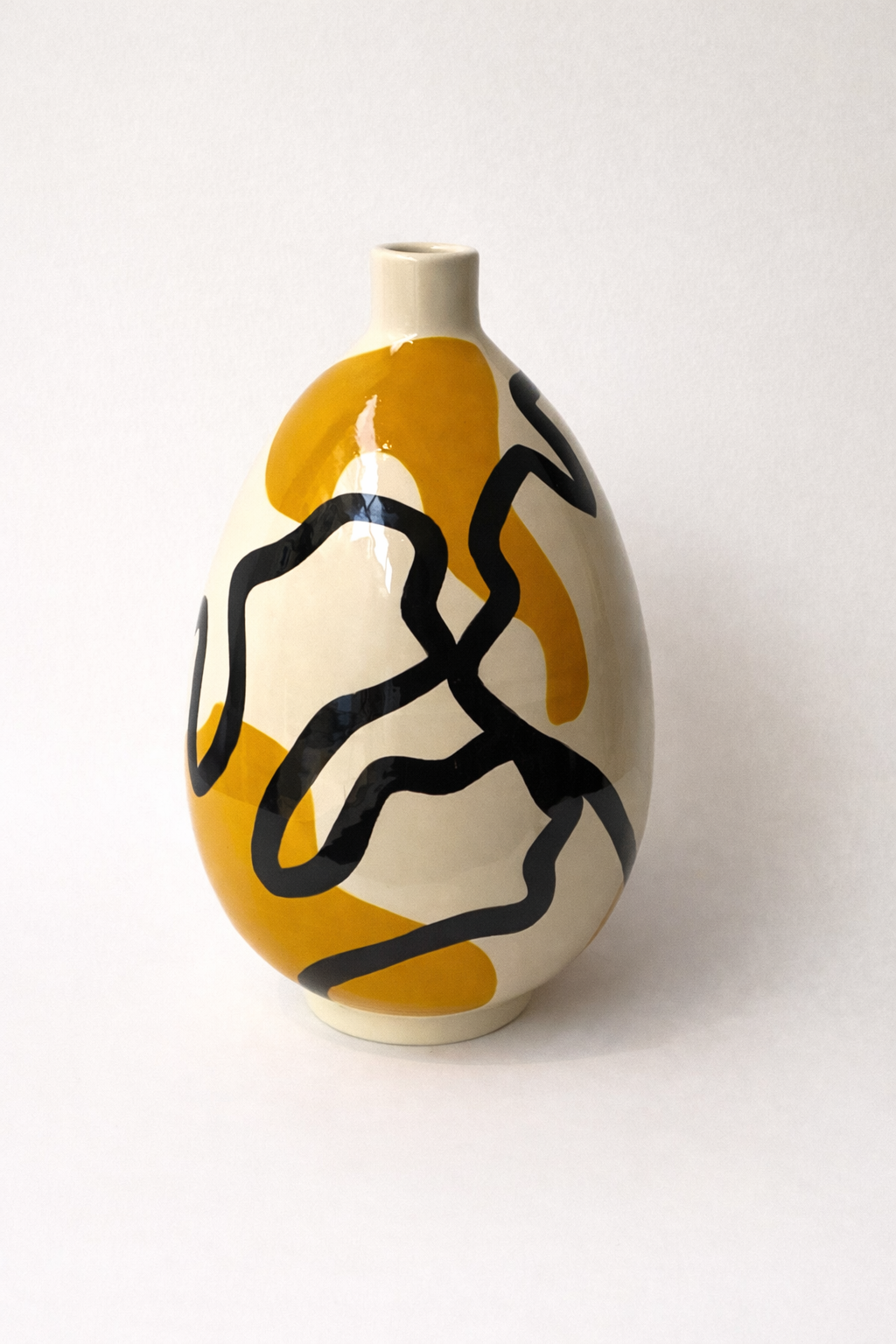 Soliflore Jaune Soleil