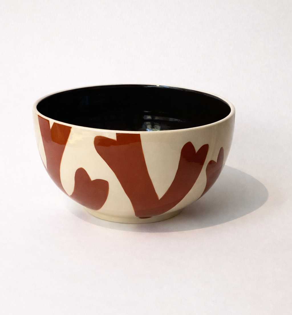 Saladier moyen modèle 