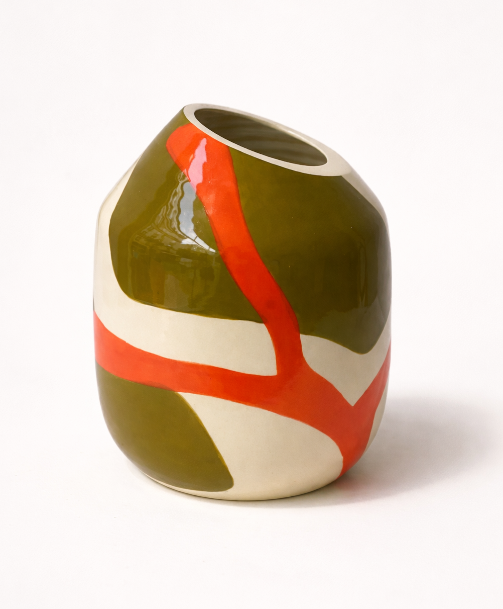 Vase No.2 - Petit Éclat