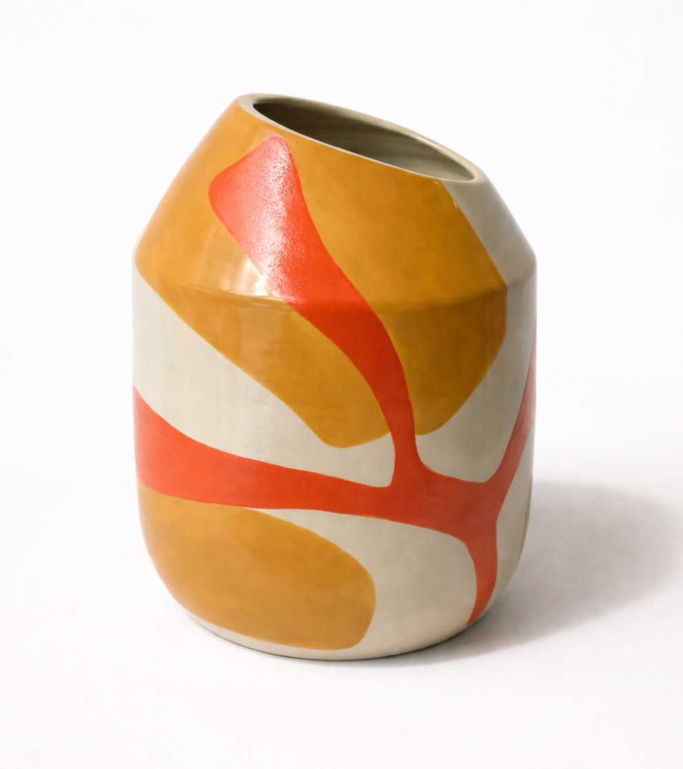 Vase No.2 - Grand Eclat