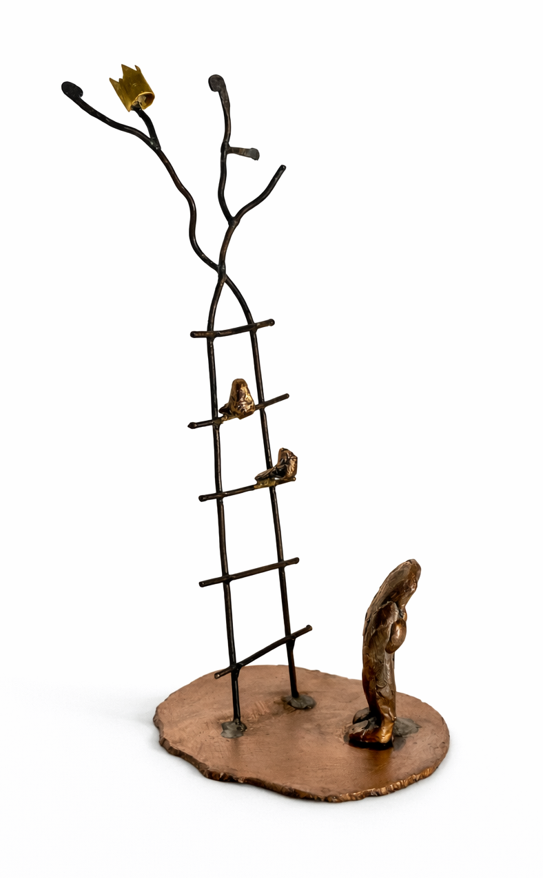 Tu vas où comme ça ? 