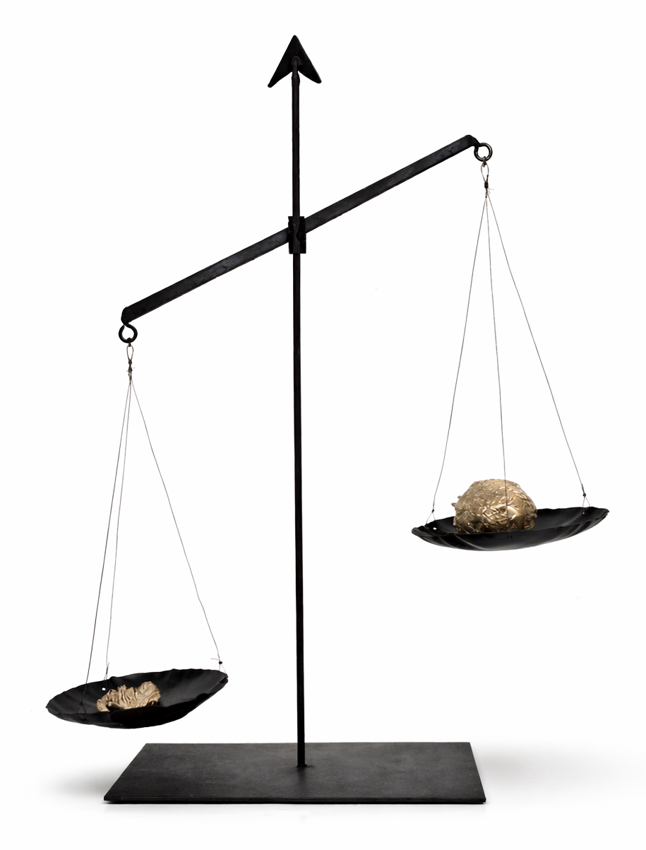 L'insoutenable légèreté de l'être