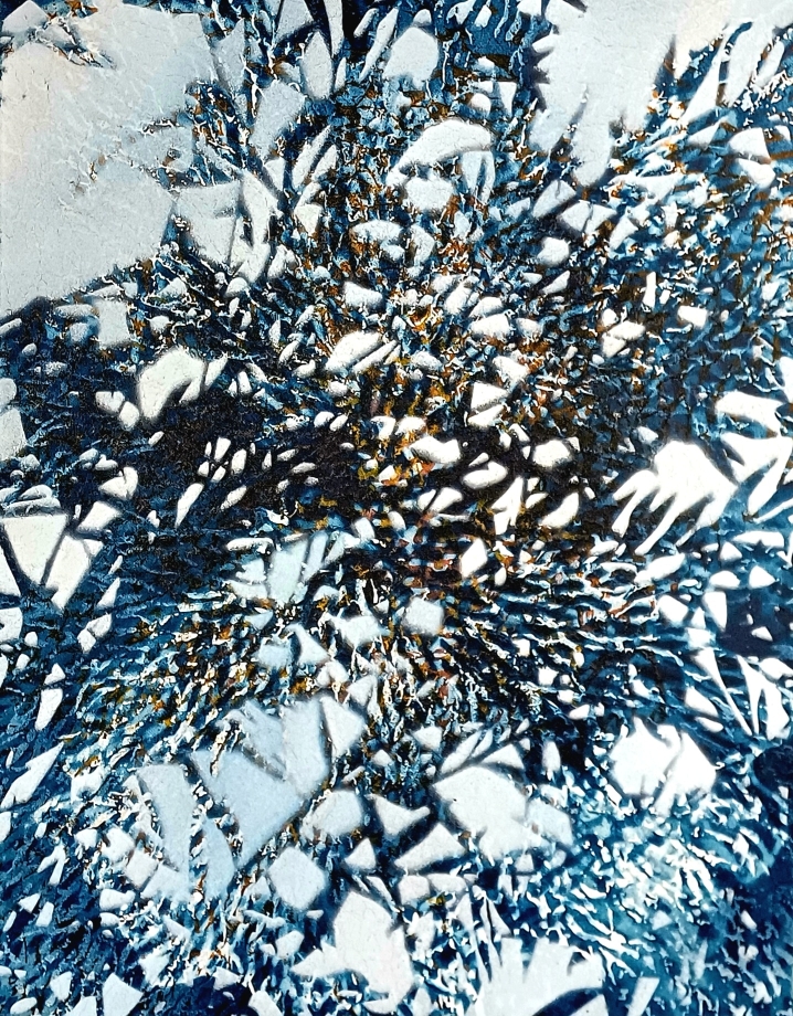 Shine on you crazy diamond