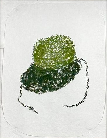 La proliferation des mousses 3