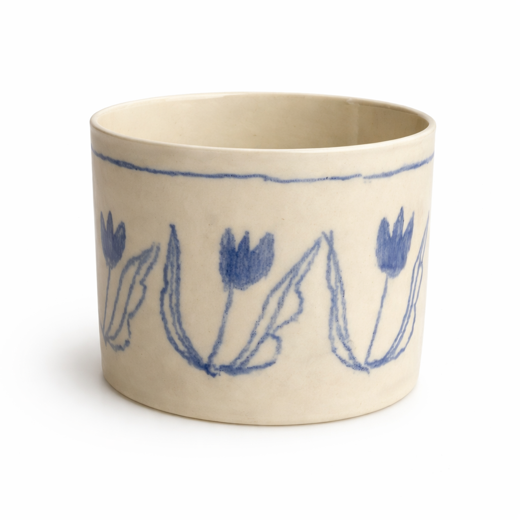 Penco a mano alzada III