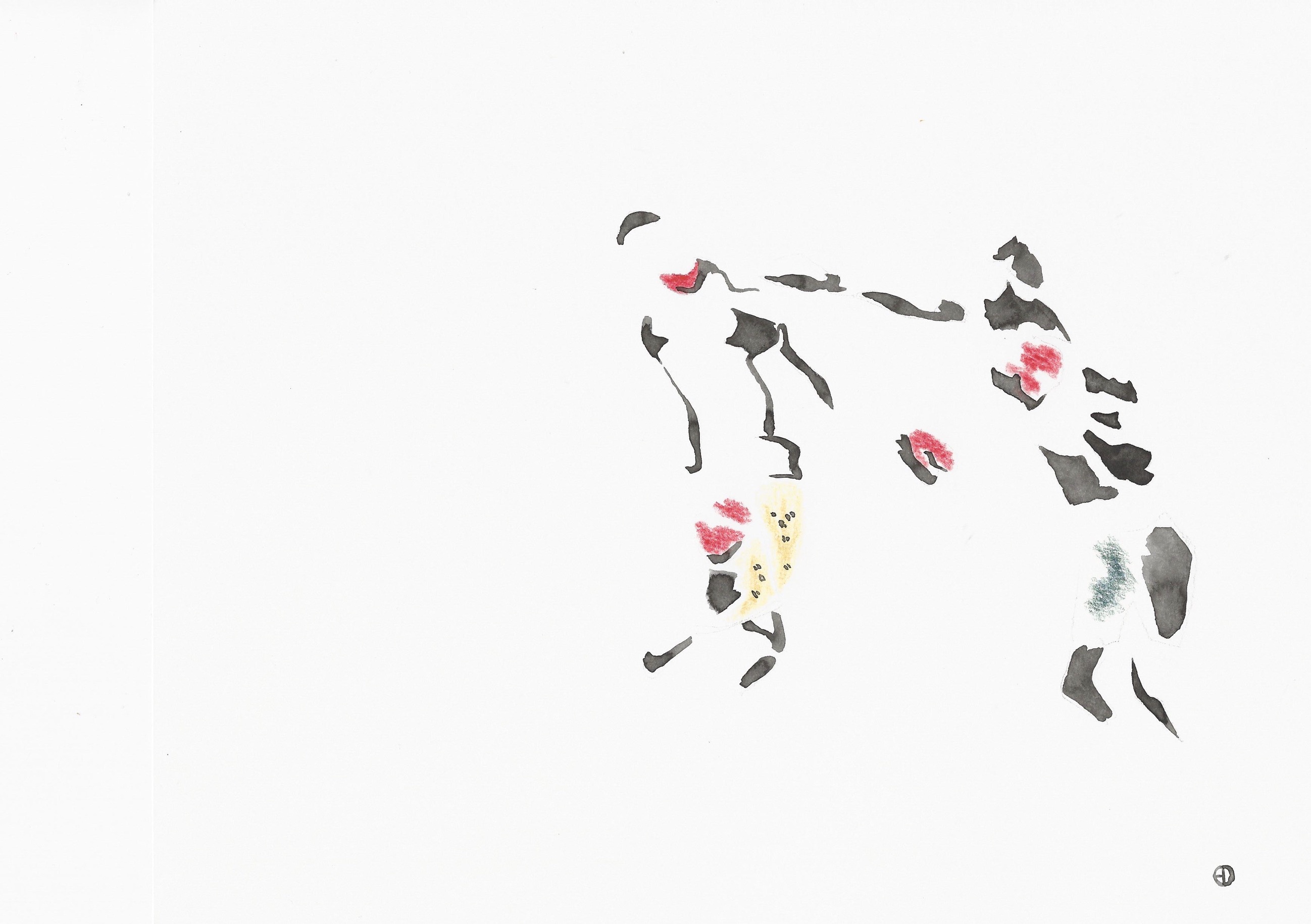 Hamed - Kelley, Round 2, 19.12.1997