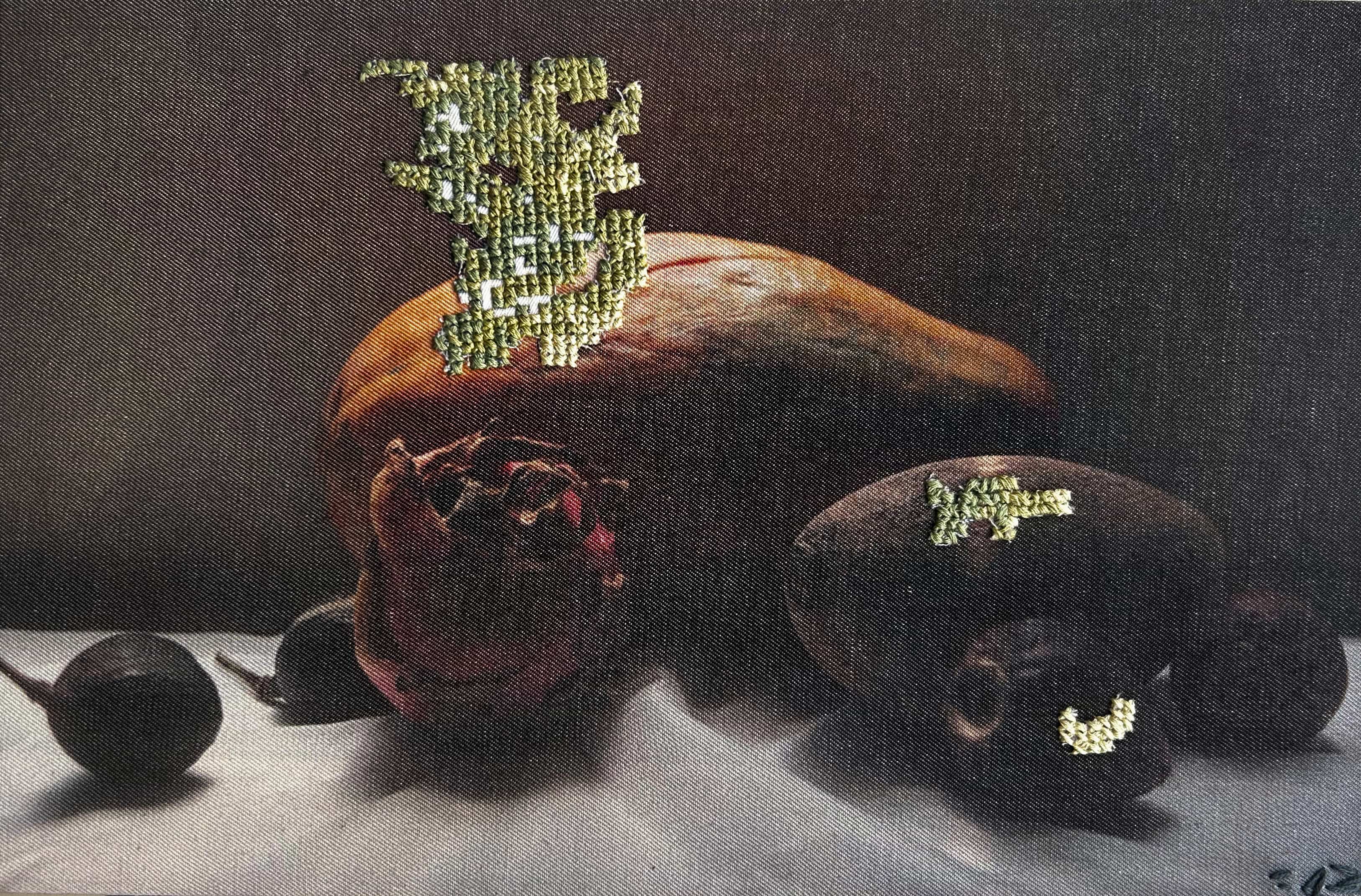 Pixelito II