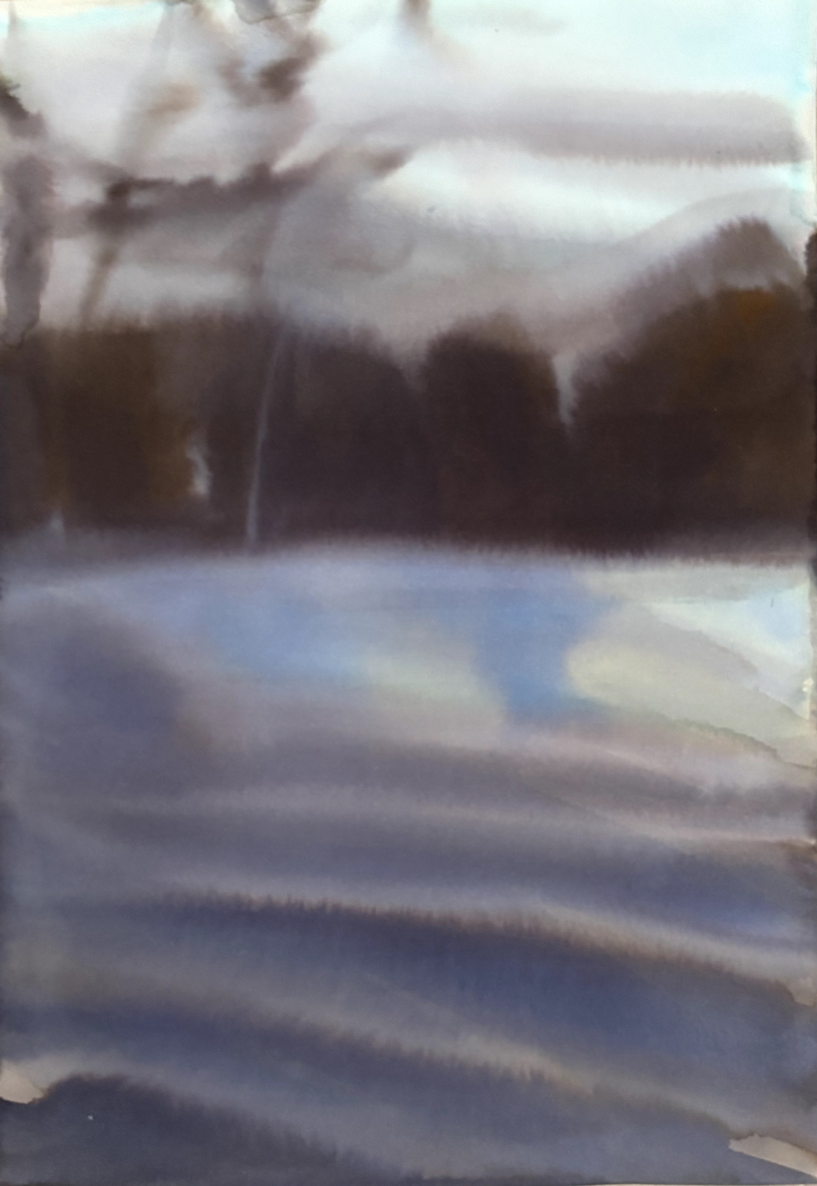 L' hiver