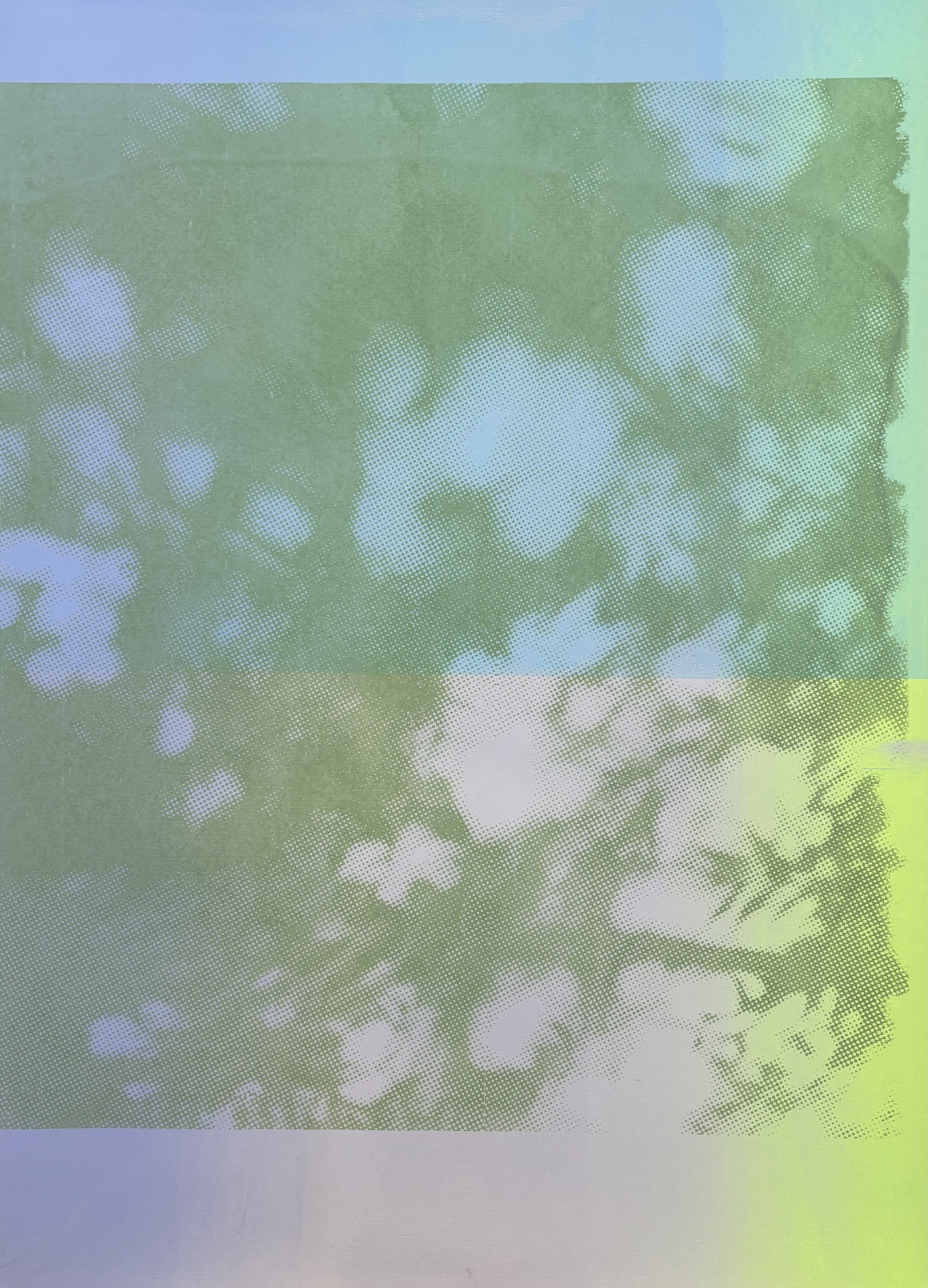 La couleur de l'ombre