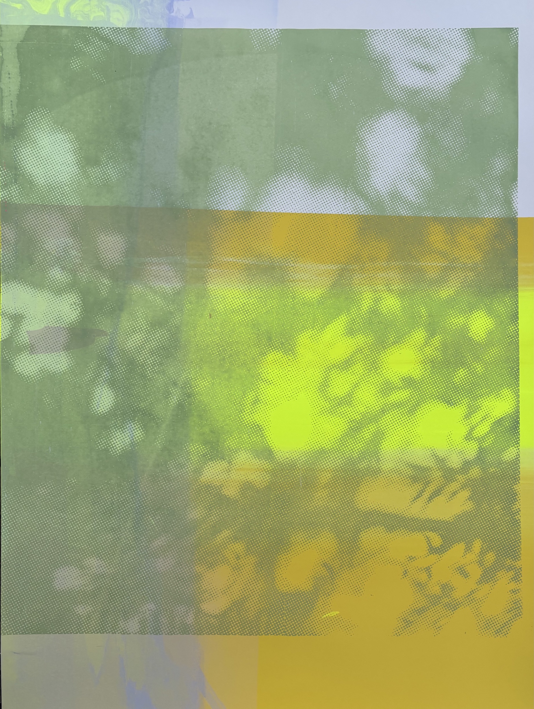 La couleur de l'ombre II