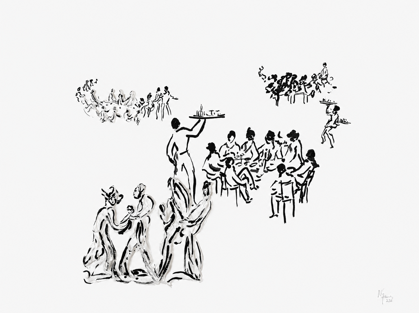 Festin de fête
