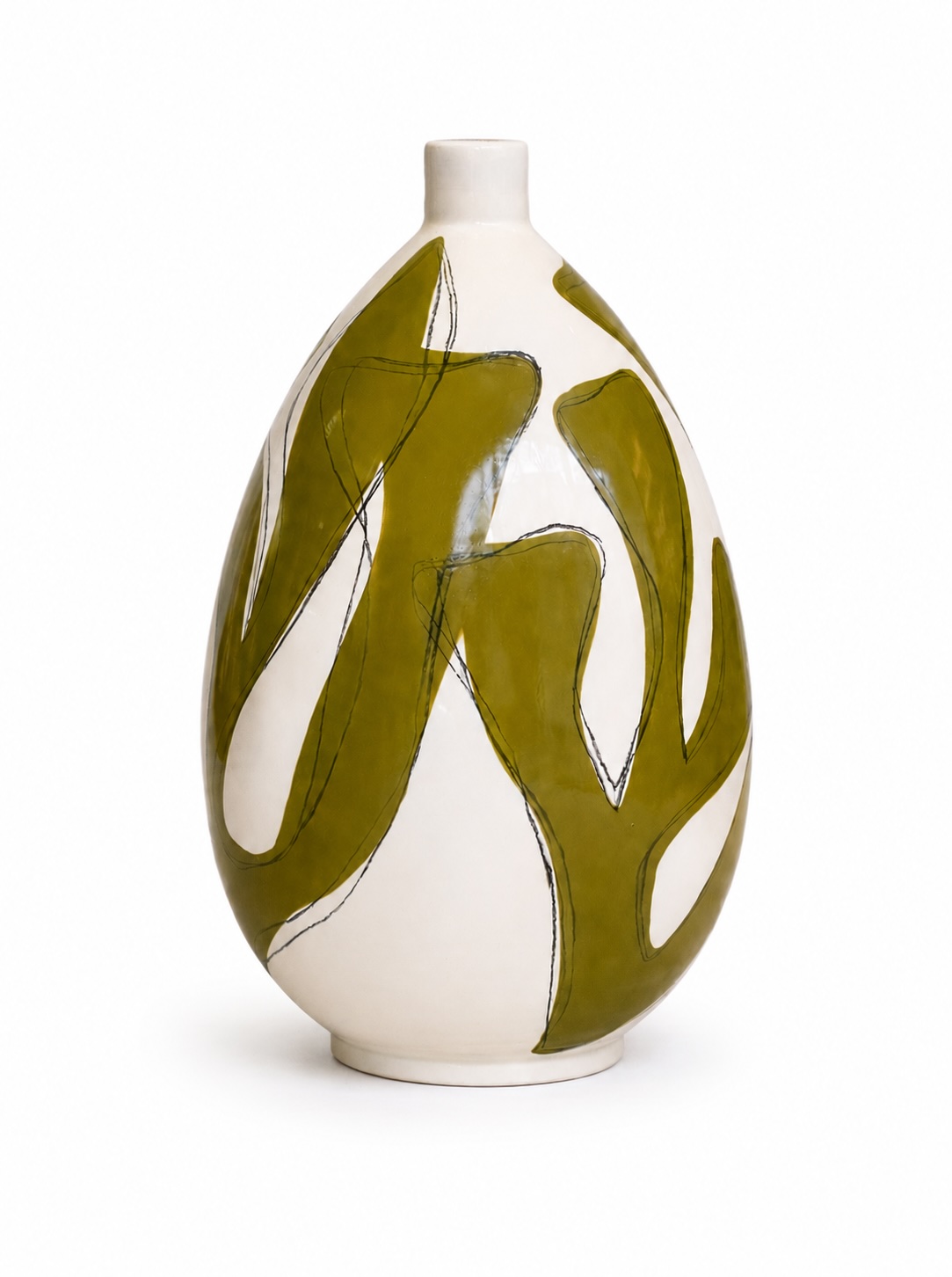 Soliflore Algue Verte