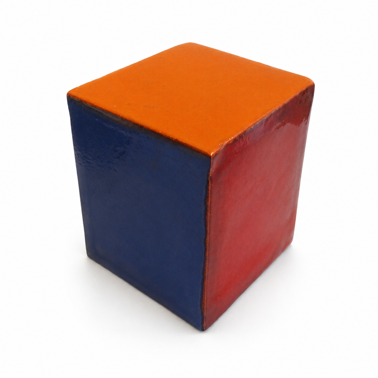 Cube 