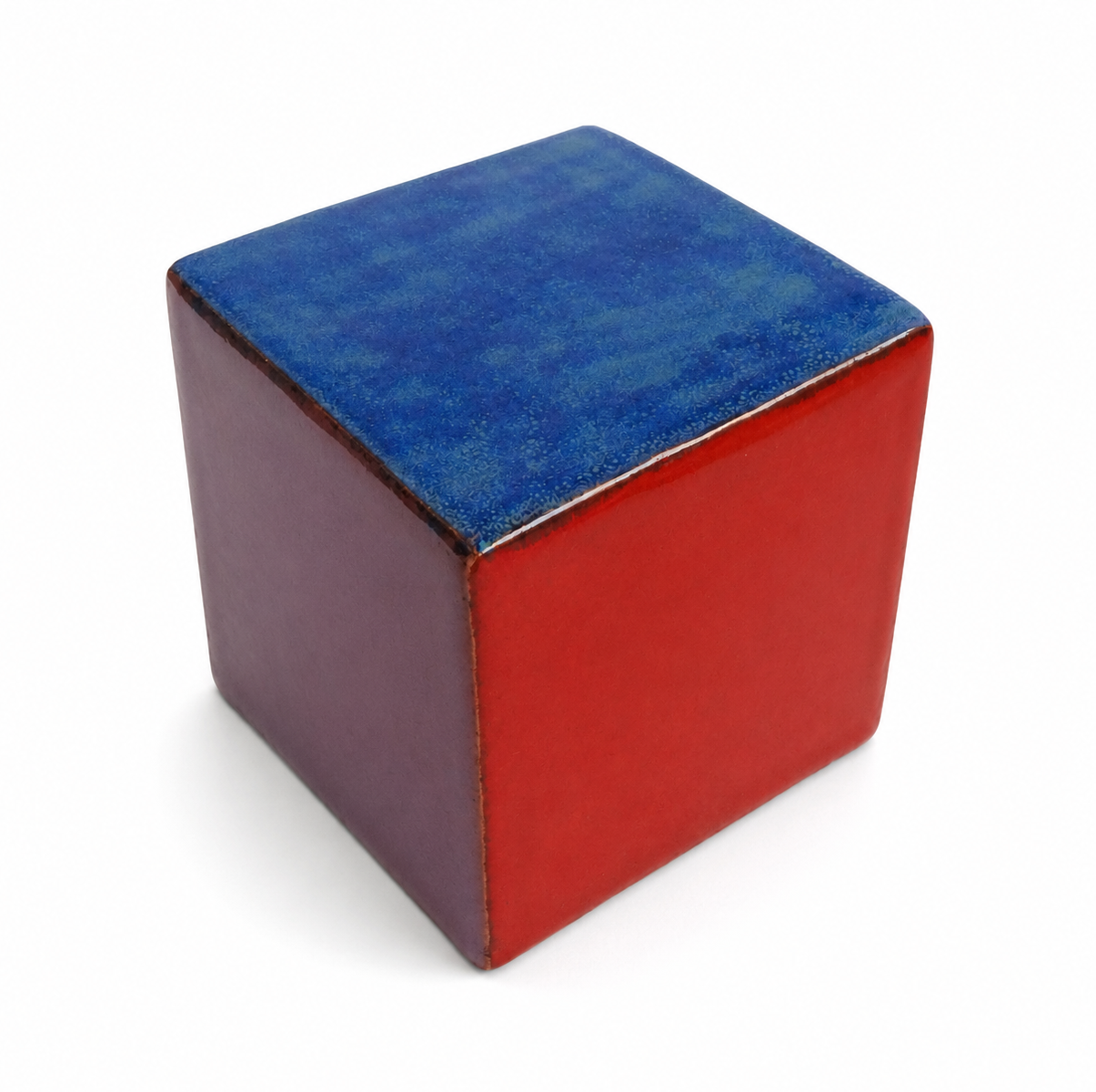 Cube N°12