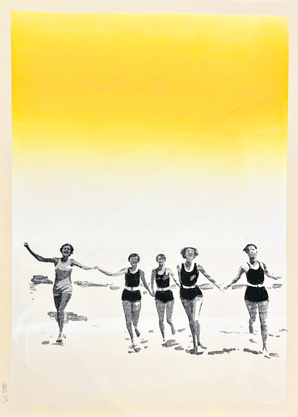 Les joies de l'été