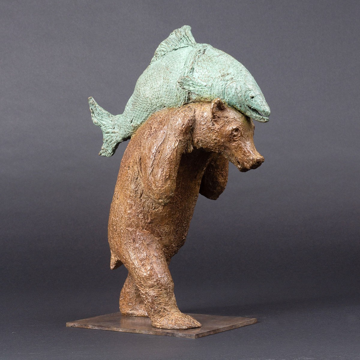 Un ours nommé Sisyphe