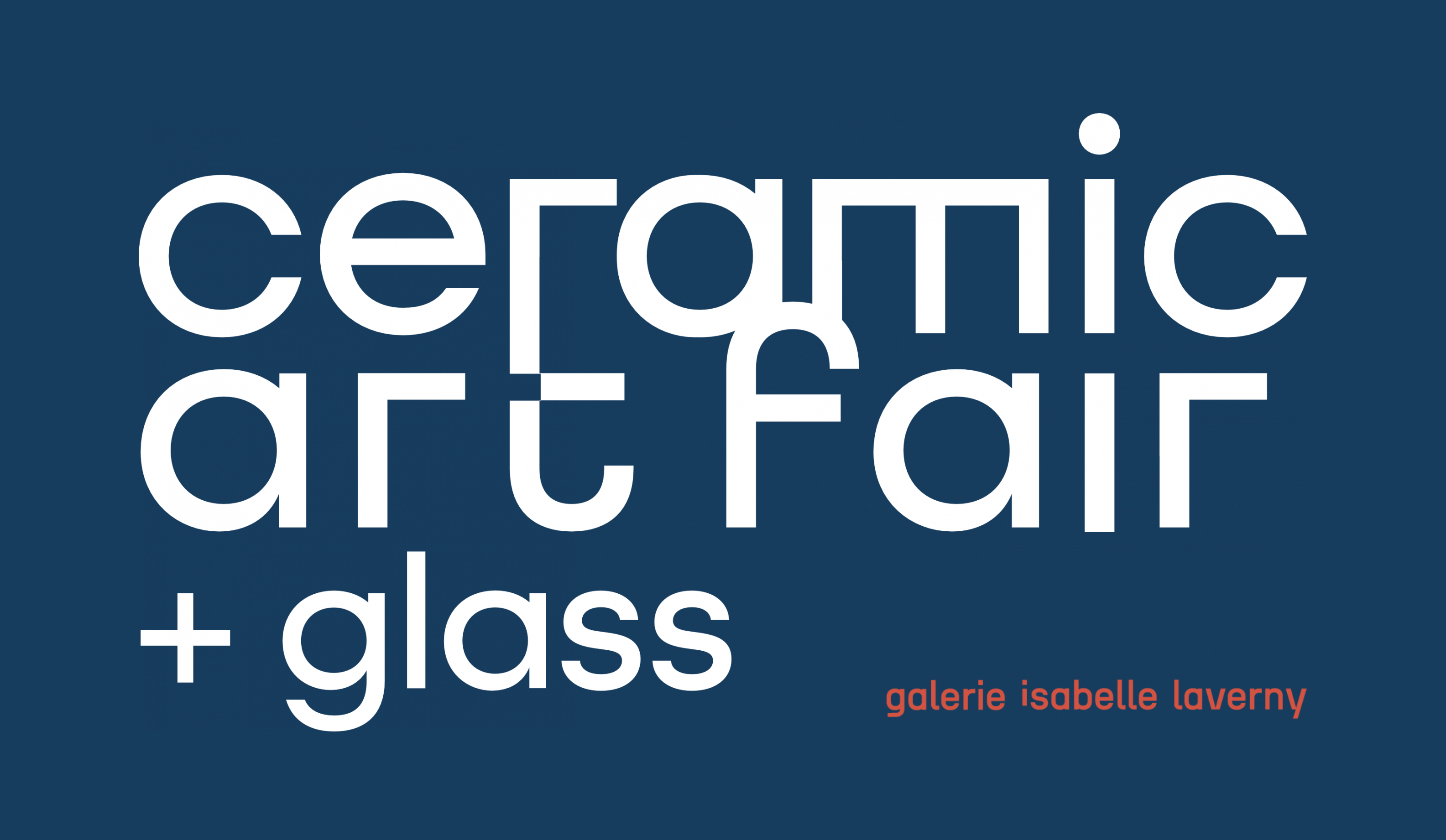 Galerie Isabelle Laverny @ Ceramic Art Fair