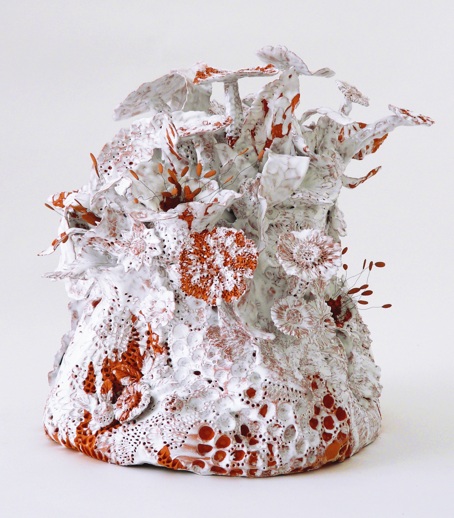 Ceramic art fair