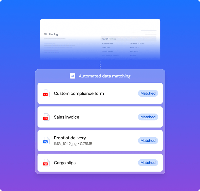 Data Preparation & Automation Platform | fileAI