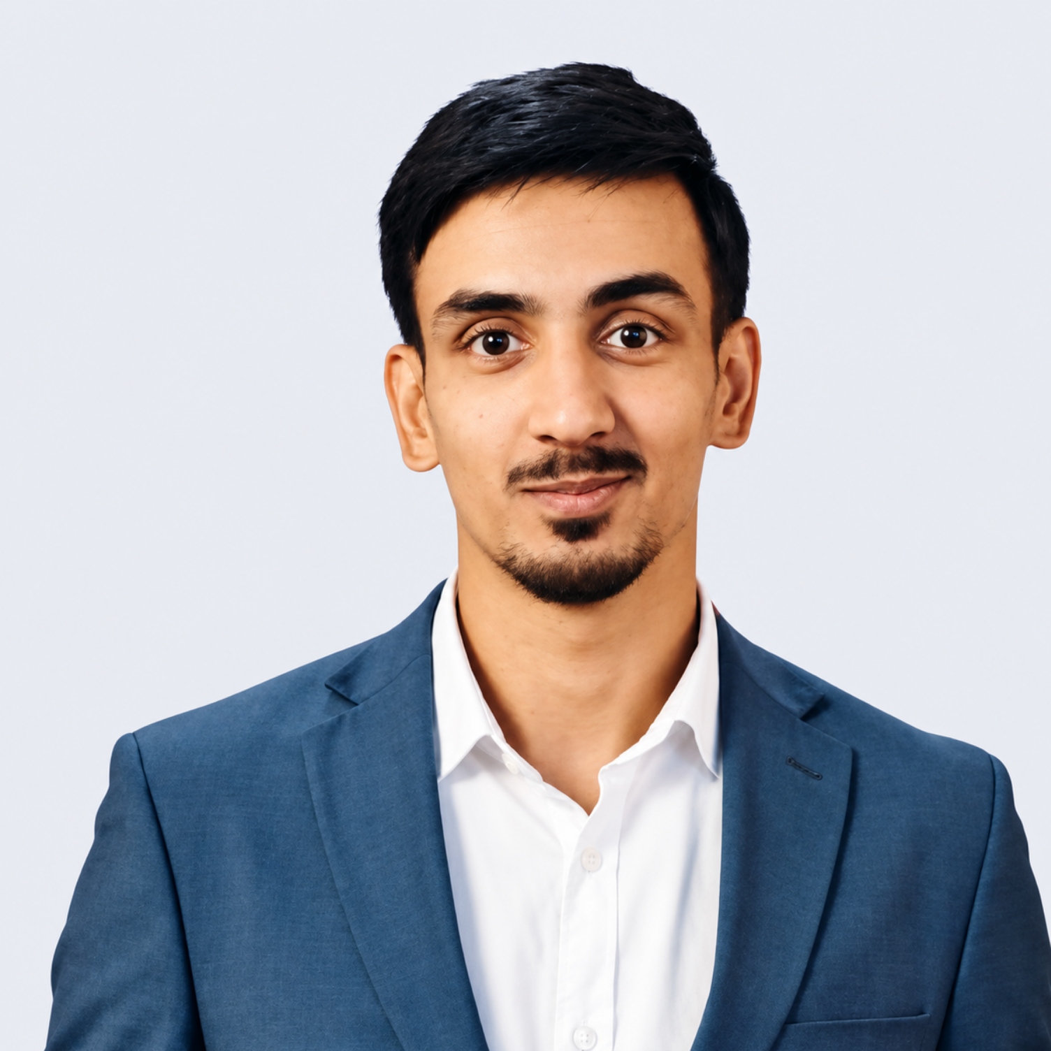 Ahfaz Ahmed avatar