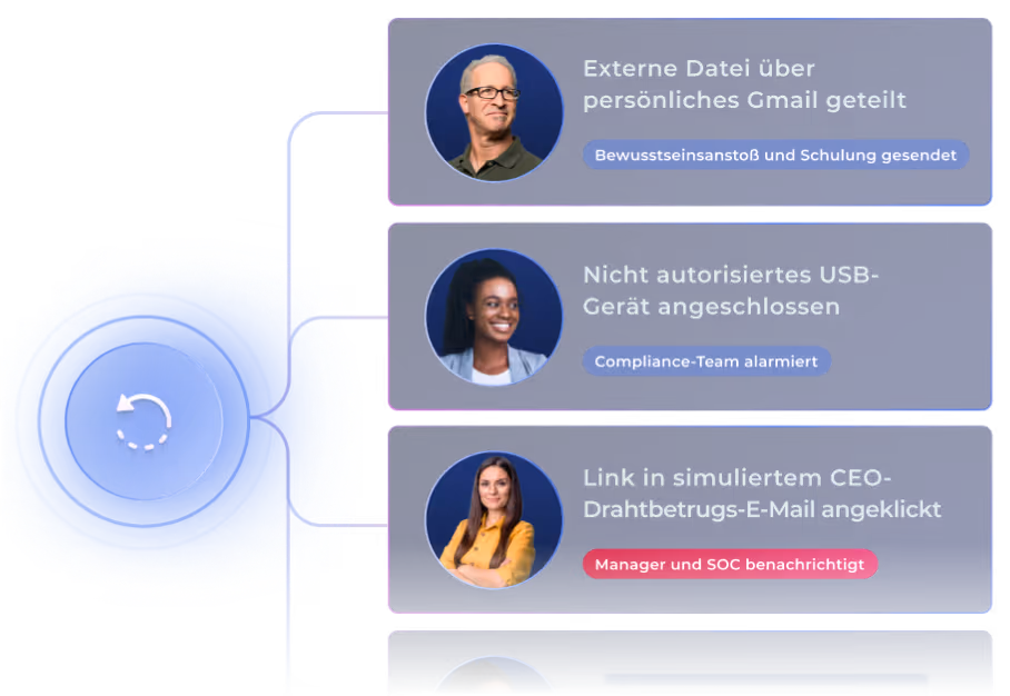 Hoxhunt instant feedback 