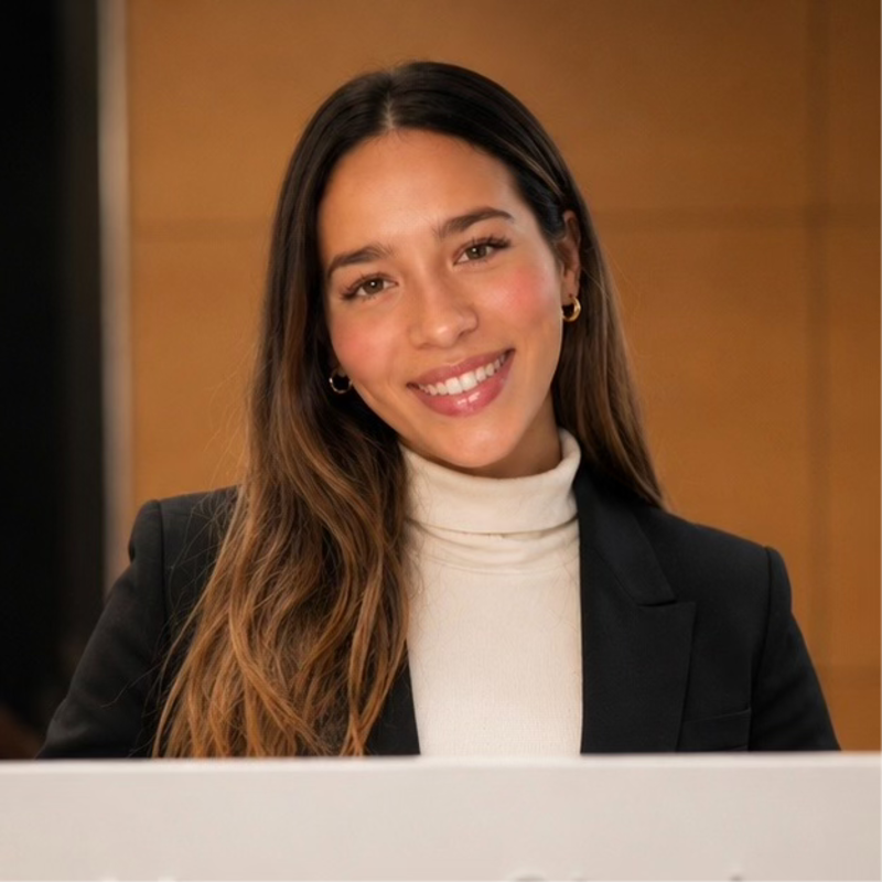 Andrea Guzmán
