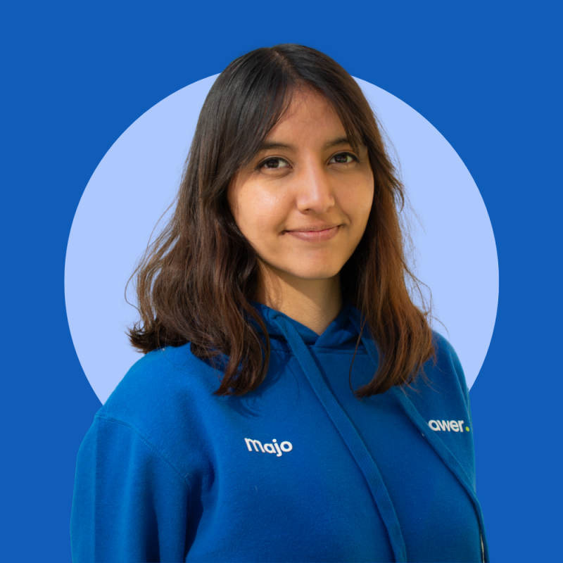 María José Gallegos
