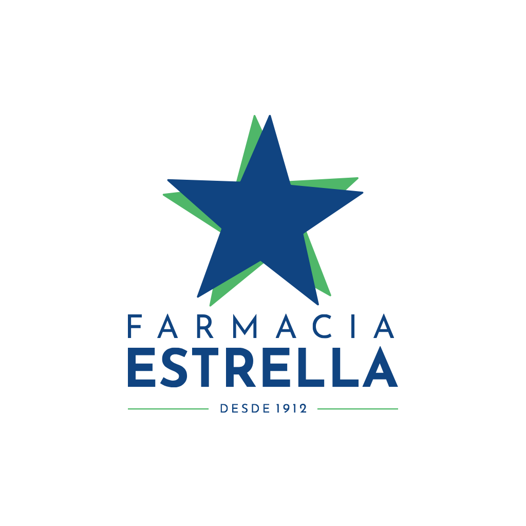 Logo de Farmacia Estrella