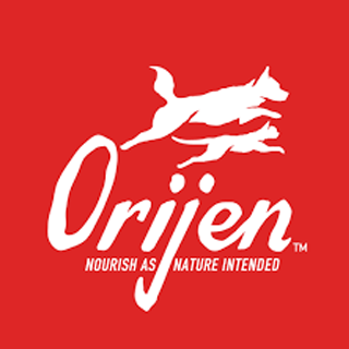 Logo de Orijen