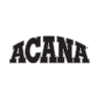 Logo de Acana