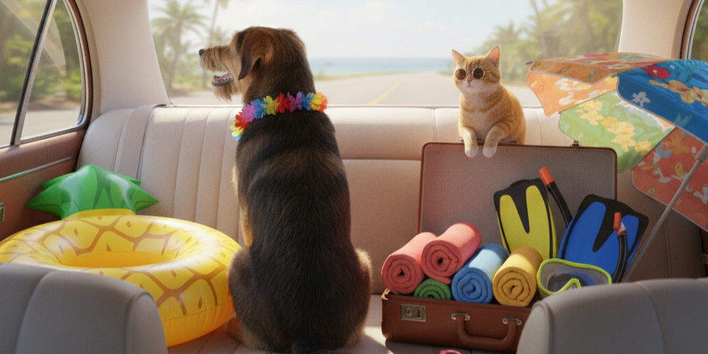 😎🏖️ Chile: Pawer News Febrero