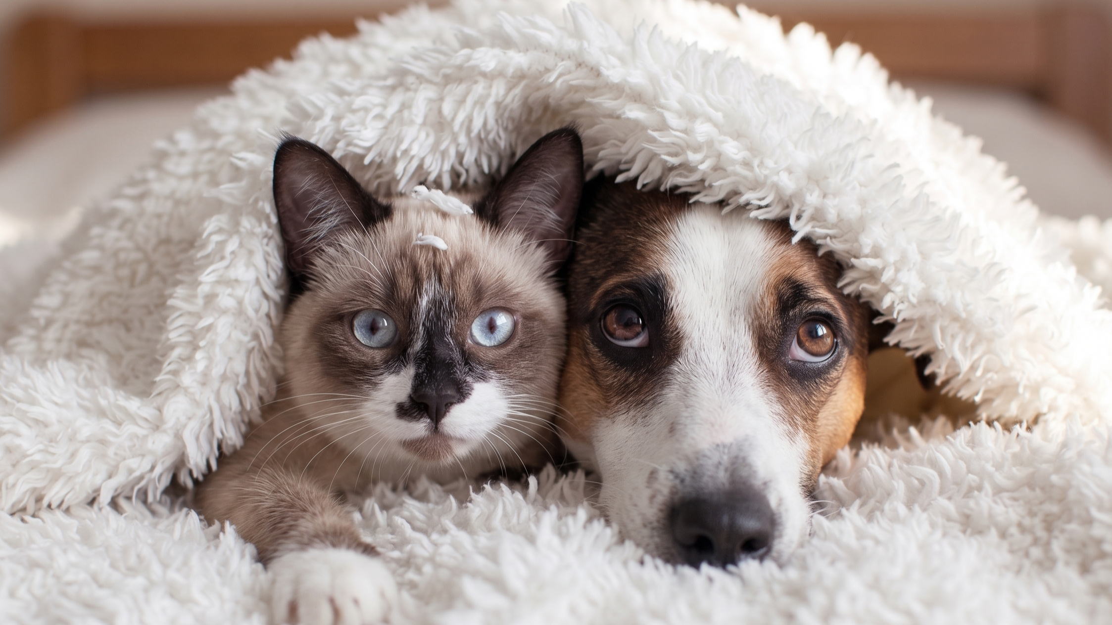 Chile: Pawer News junio! 🐶🐱❄️