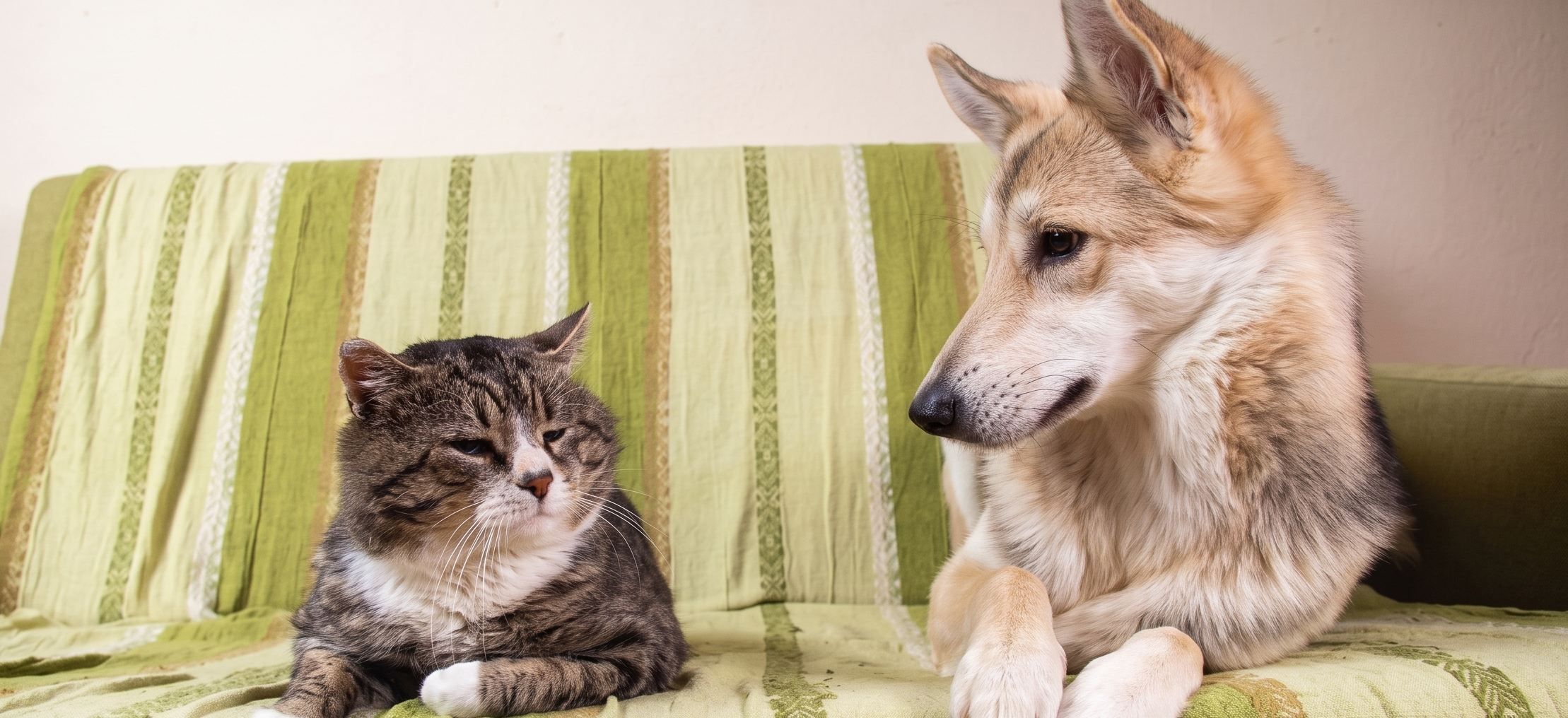 Chile: Pawer News Agosto! 🐶🐱🫰