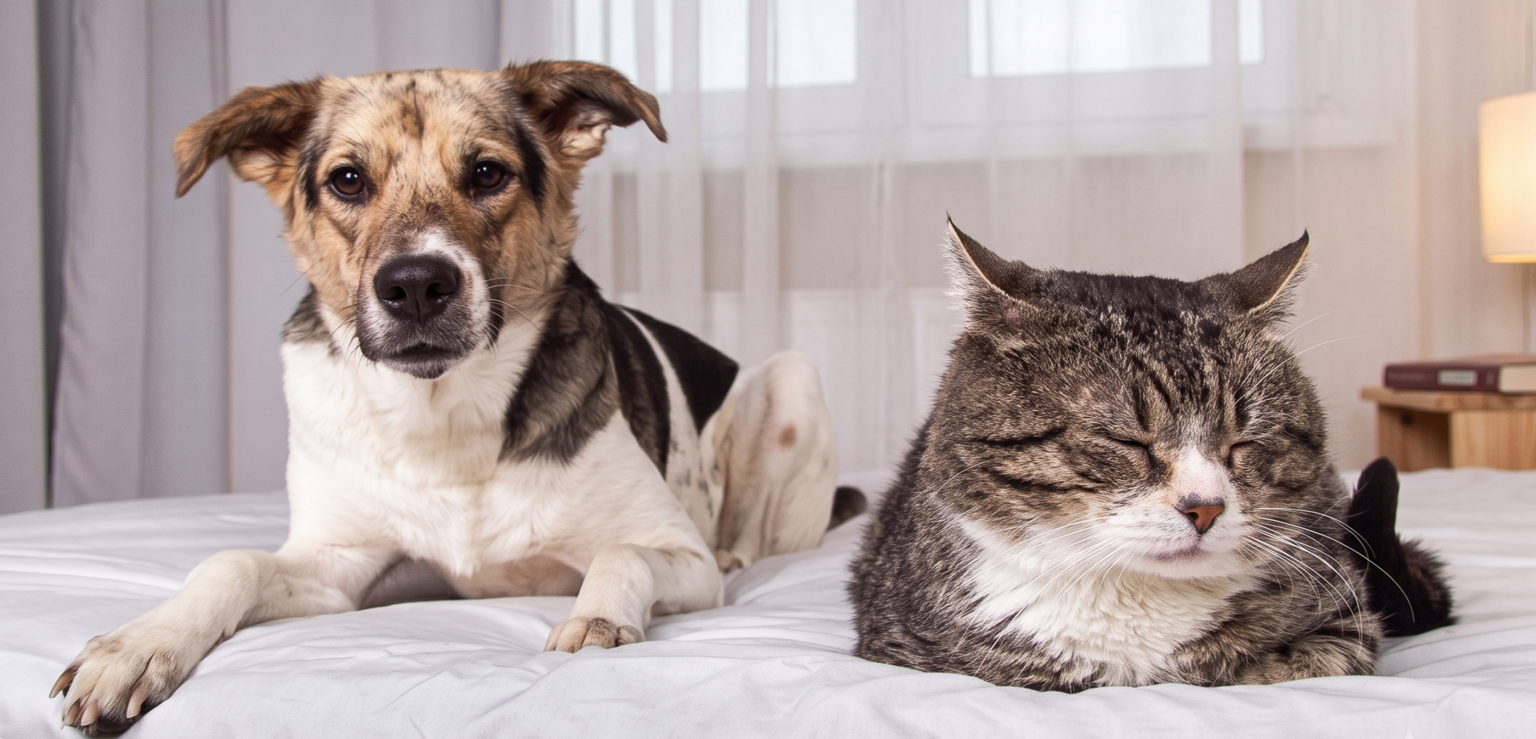 Perú: Pawer News Agosto! 🐶🐱🫰