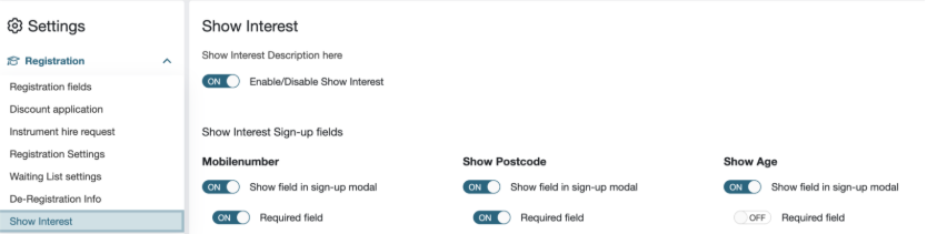 A screenshot of a computerAI-generated content may be incorrect.