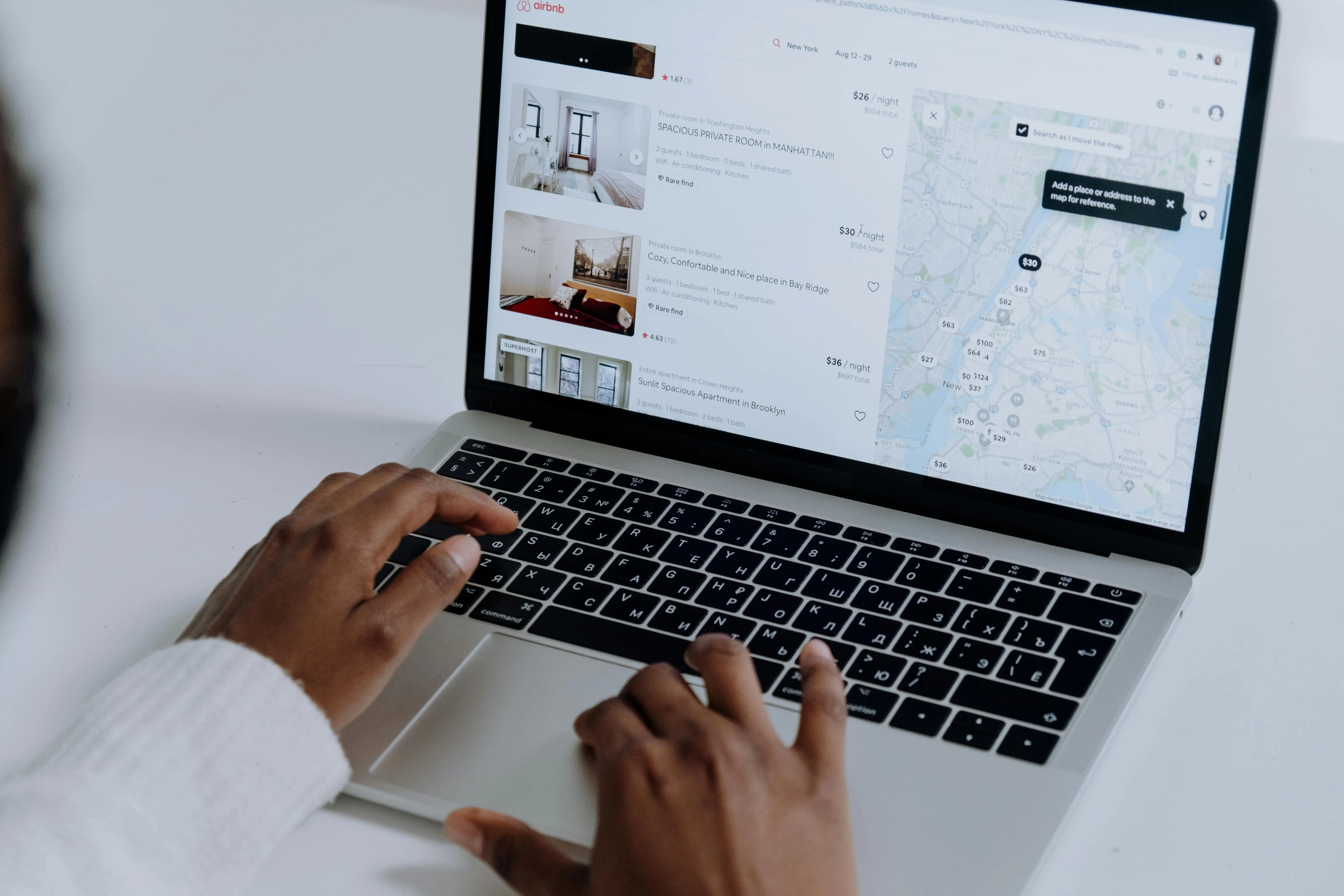 Why Airbnb Co-Hosting Is Worth a Look