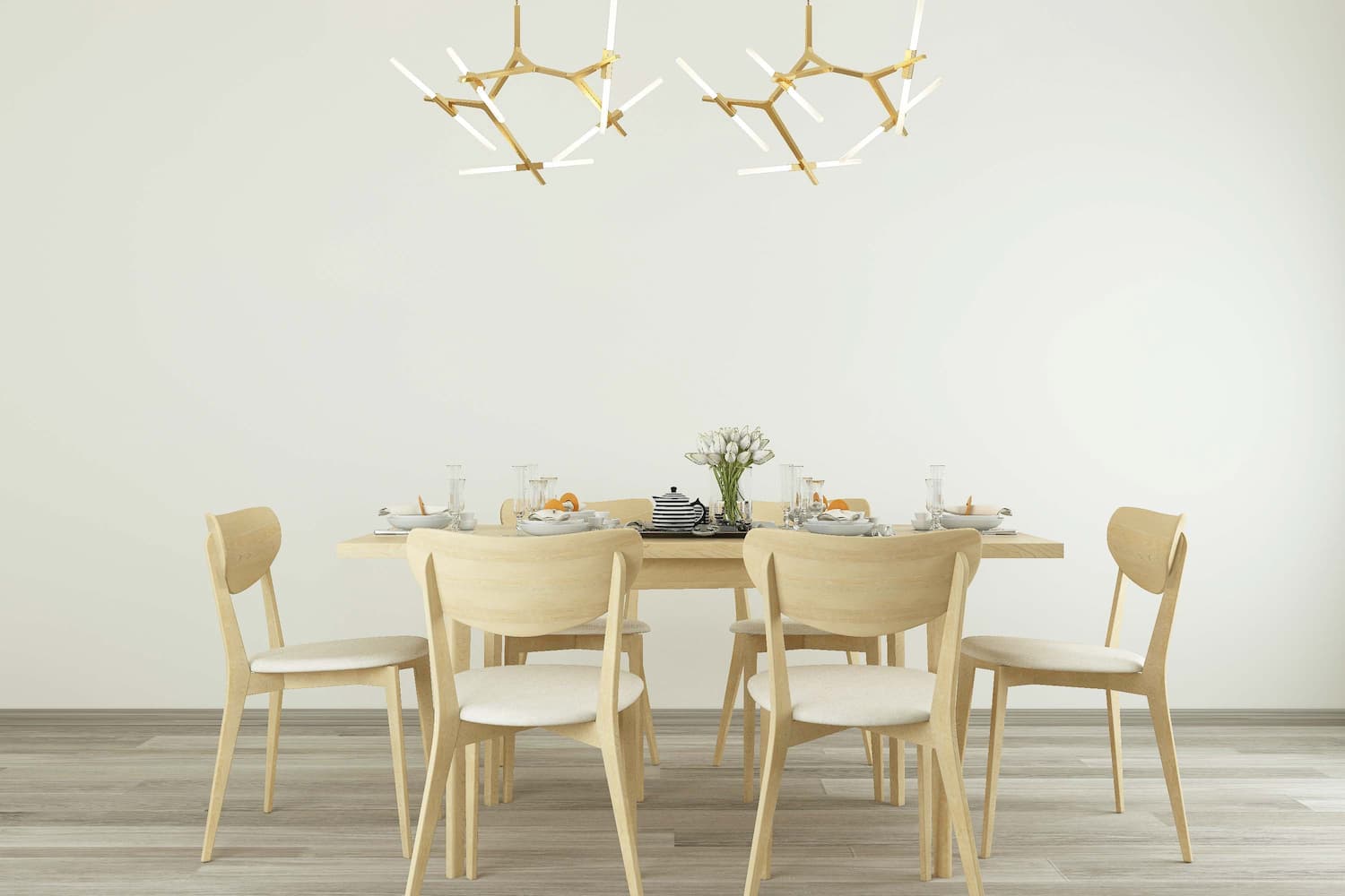 6 Best Dining Tables for Airbnbs and Vacation Rentals