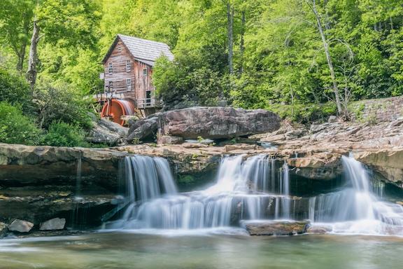 West Virginia's Best Airbnb Markets